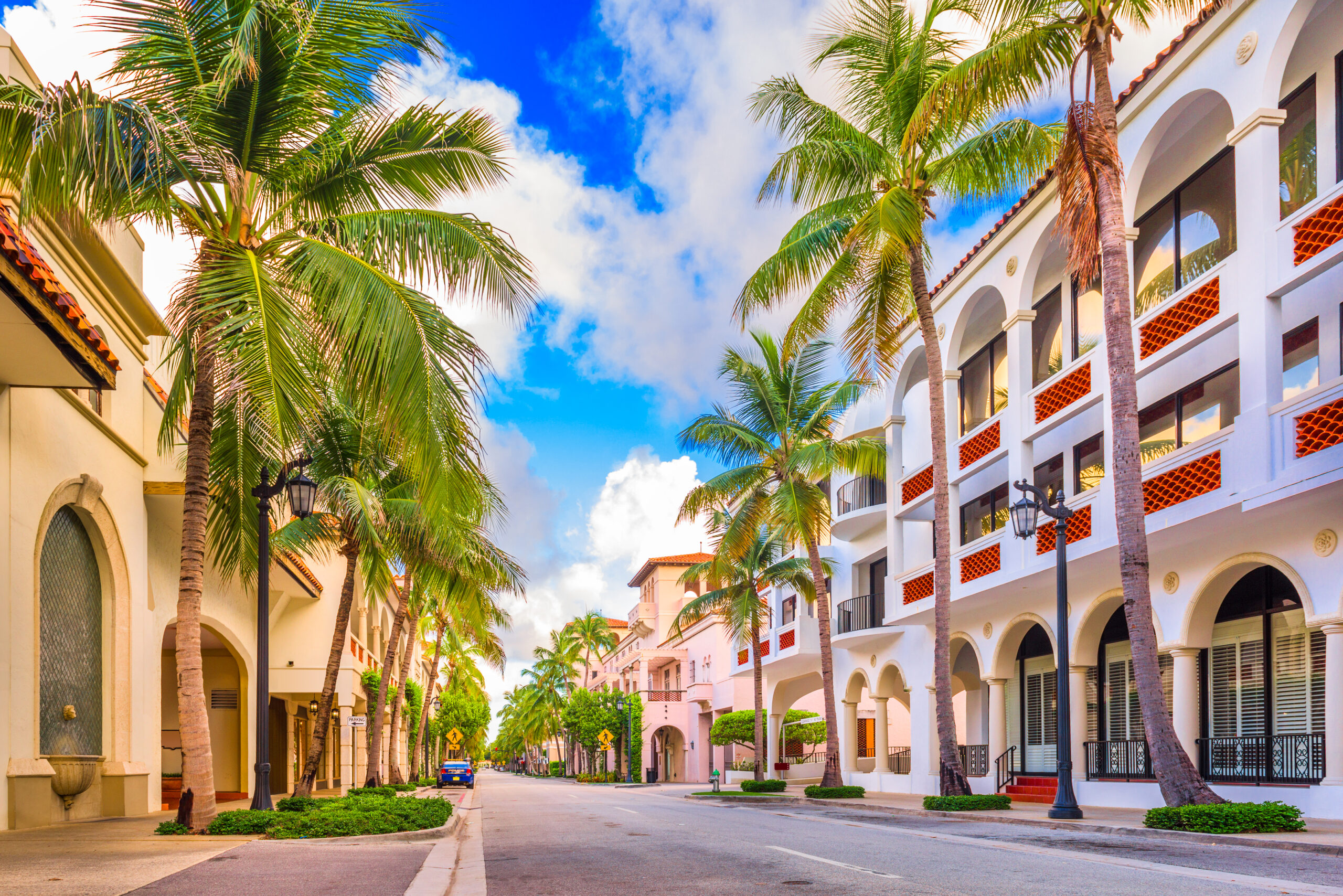 Commercial Real Estate